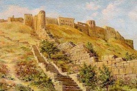 Пржевальские: 200 лет на страже древних ворот Северного Кавказа