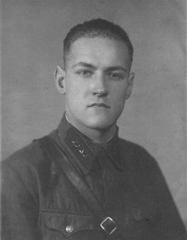 Евгений Александрович Пржевальский